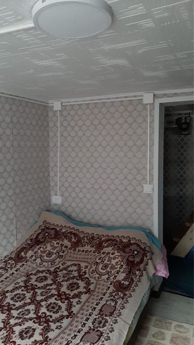 Продается дача двухэтажная