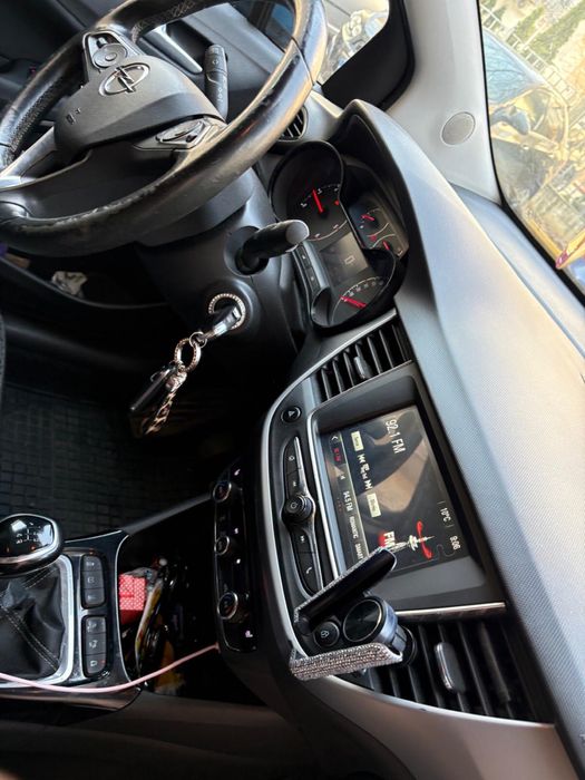 Vand Opel Crossland x 1.6 Diesel