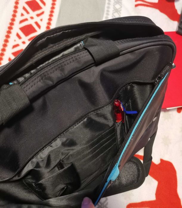 Geanta laptop noua