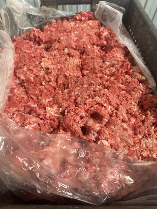 Продам кости для собак .Свежие