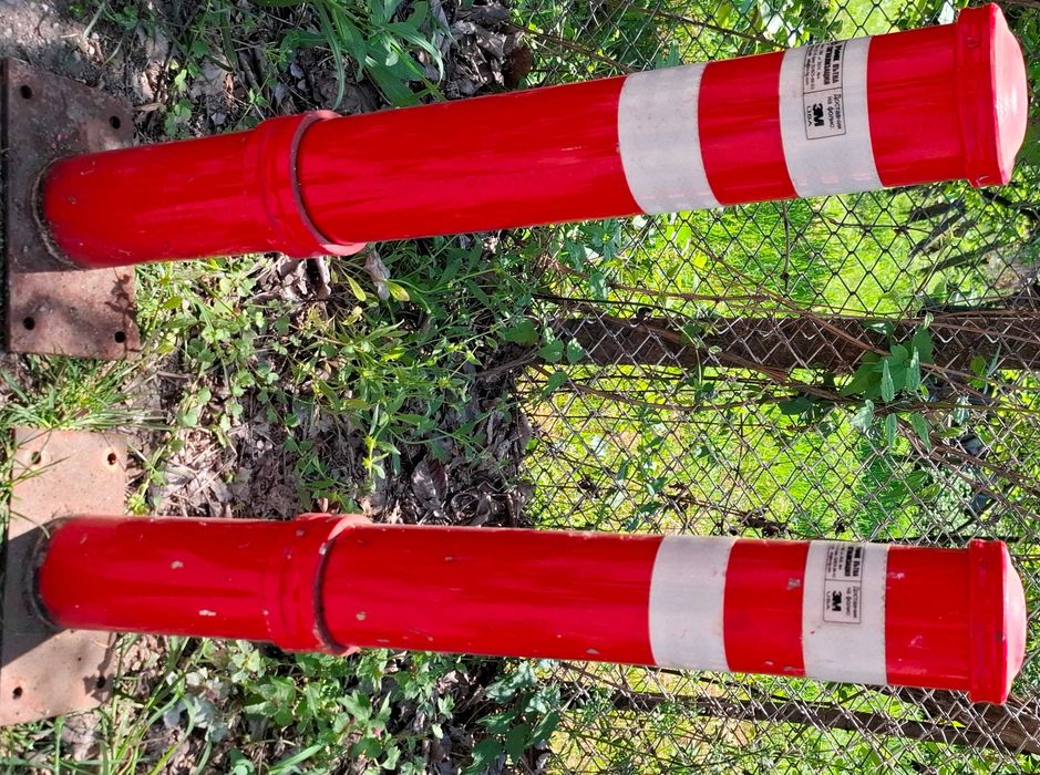 Антипаркинг колчета-метал