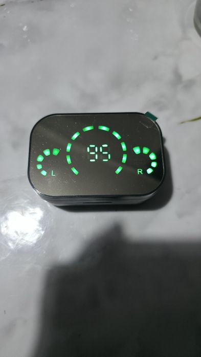 Беспроводные наушники