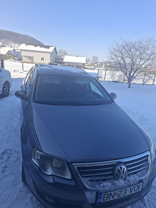 Se vinde , VW PASSAT 2008