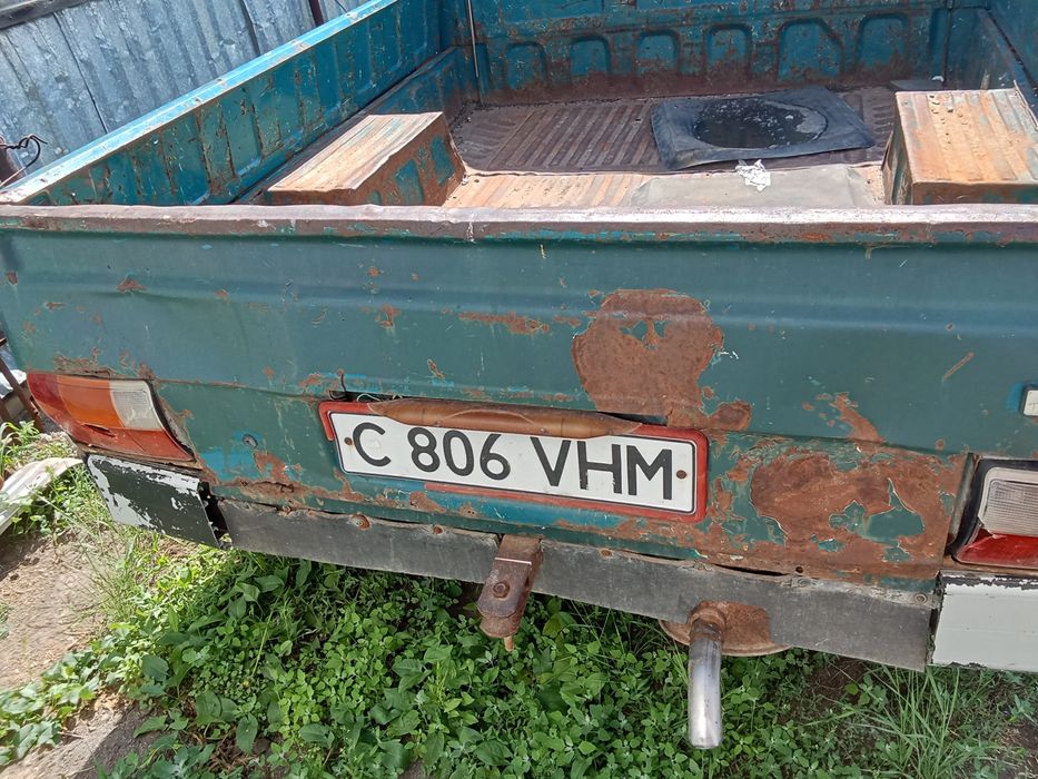 Продам иж 2717 возможен торг