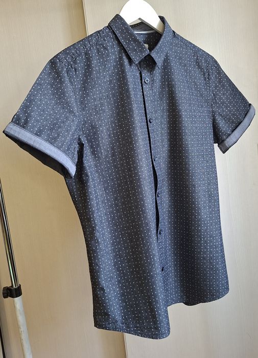 Стильная рубашка от Tom Tailor