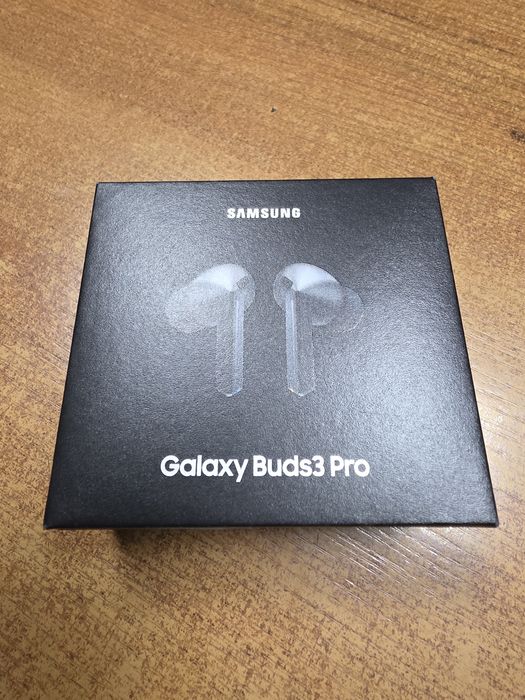 Samsung Galaxy Buds 3 pro