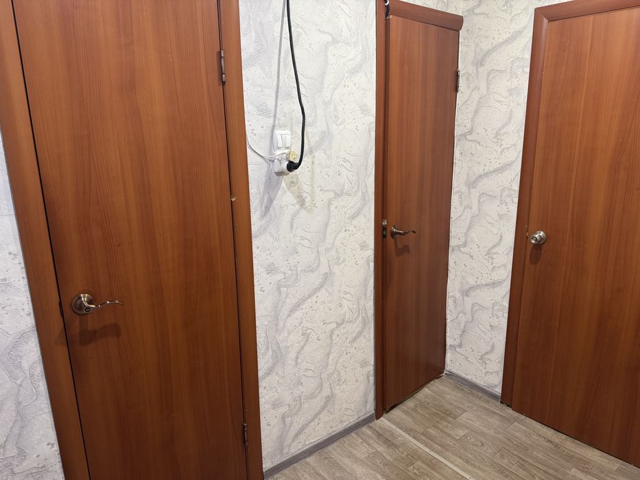Двери межкомнатные
