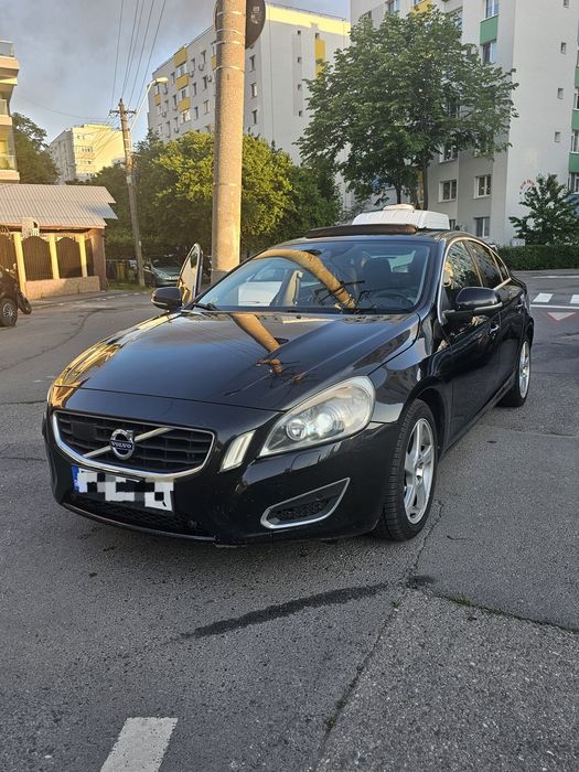 VOLVO S60 2011 — imagine 2