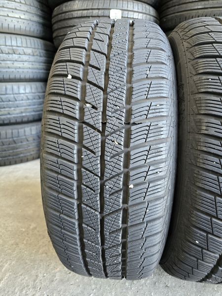 215/55/17 BARUM 4бр