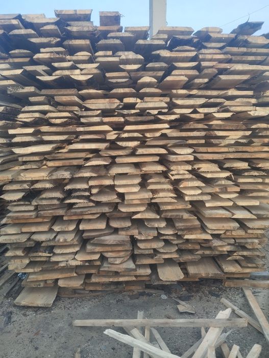 Продам опилки и пиломатериал