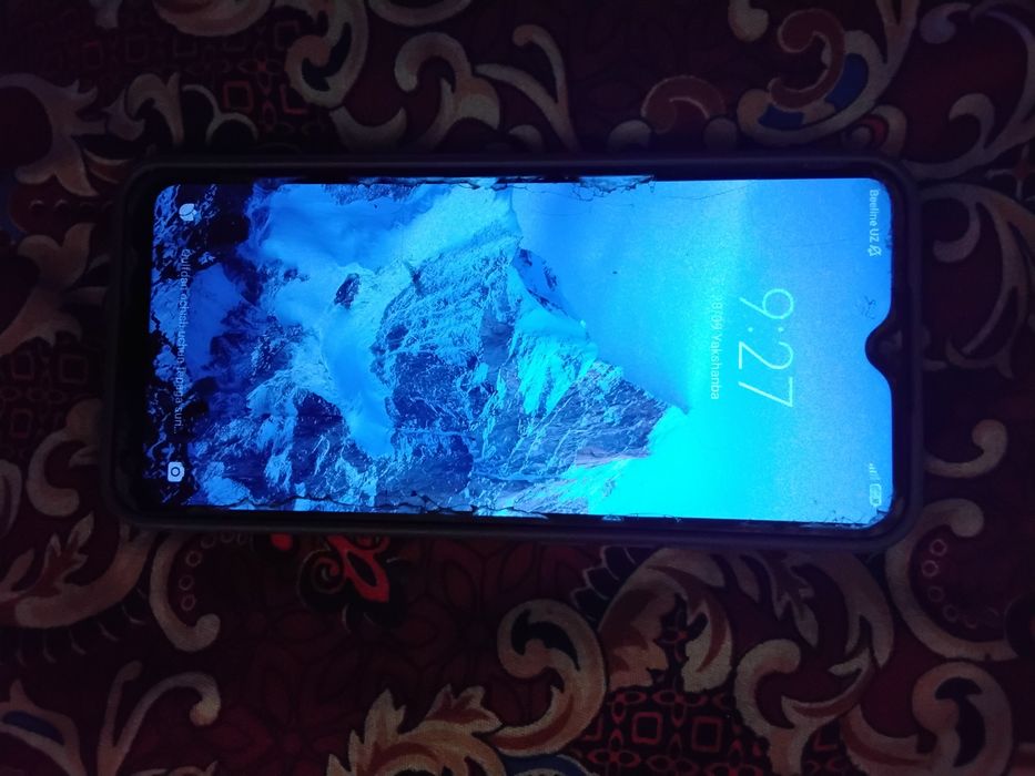 Reddit 9 uzi narxi kelishiladi