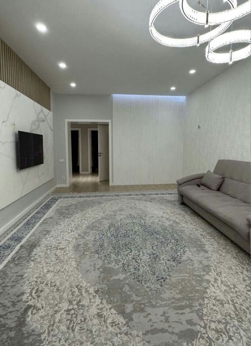 Сдается квартира посуточно