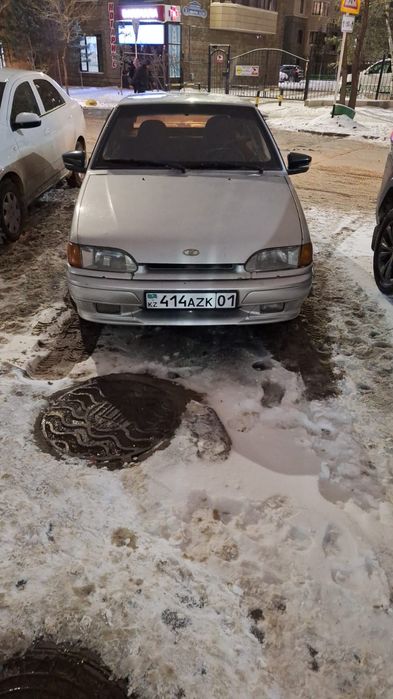 Продам ВАЗ чпырка