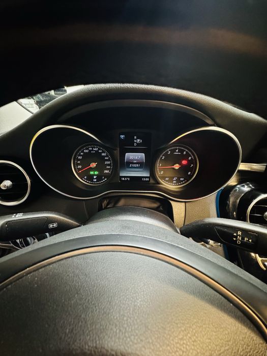 MERCEDES-BENZ C-Class 2014 — imagine 5