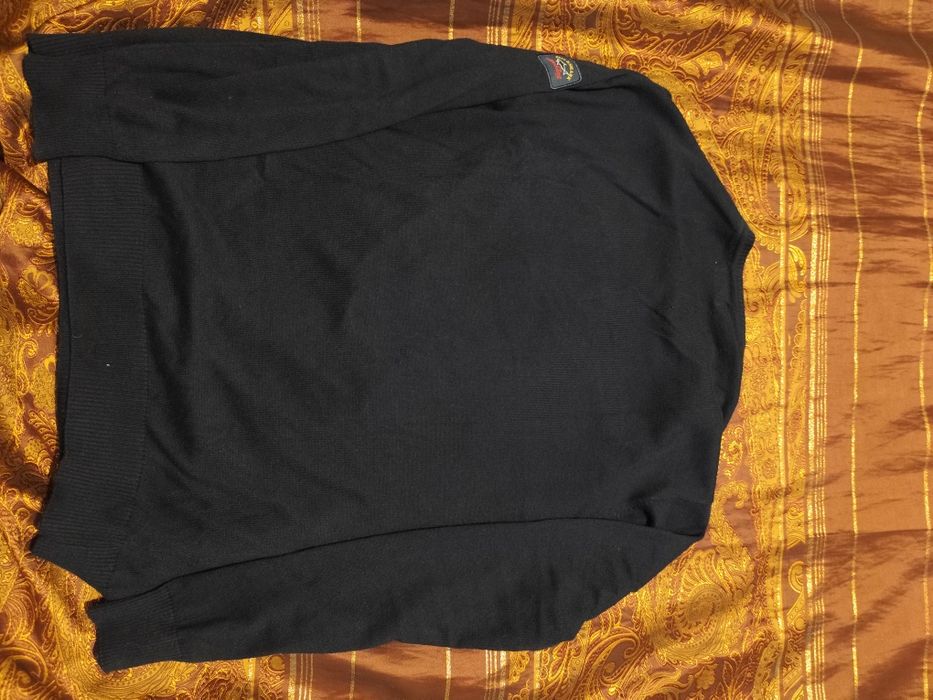 Сет - памучни  пуловери