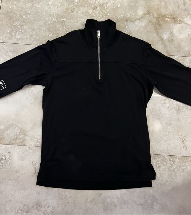 DIESEL Суичър с цип