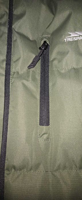 Geaca pentru Iarna TRESPASS cu strat de izolare