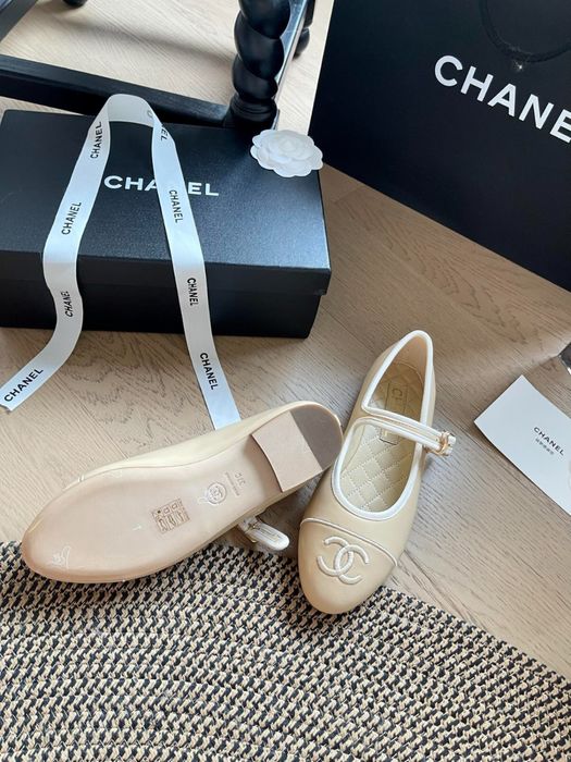 Balerini  Chanel