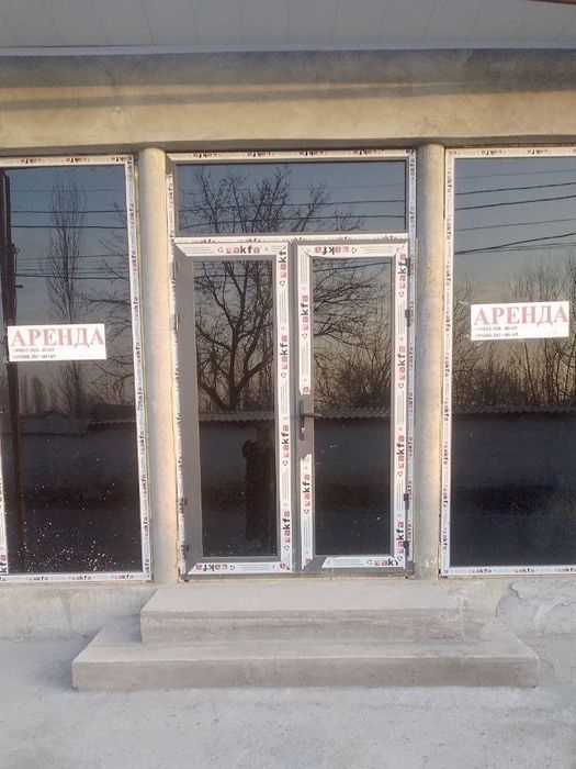 Qorasuvda tayyor joy arenda! 70 m², Remonti yangi, Yo‘l yuzi.