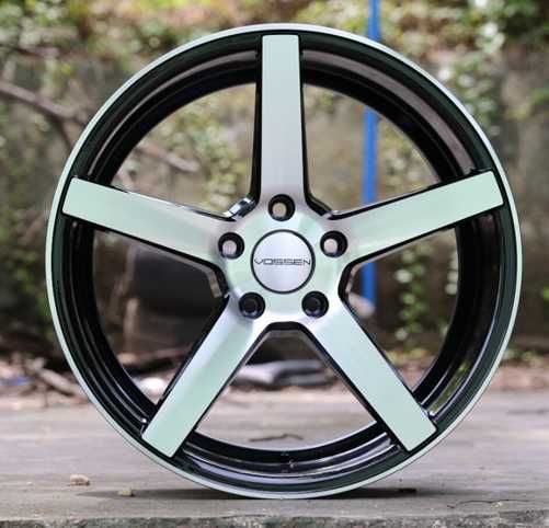 Диски Vossen R17 Kia/Hyundai