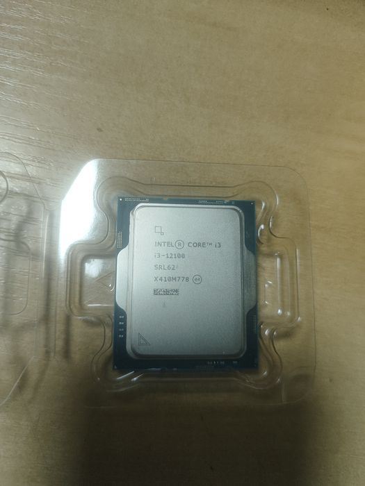 Оперативная память DDR 5