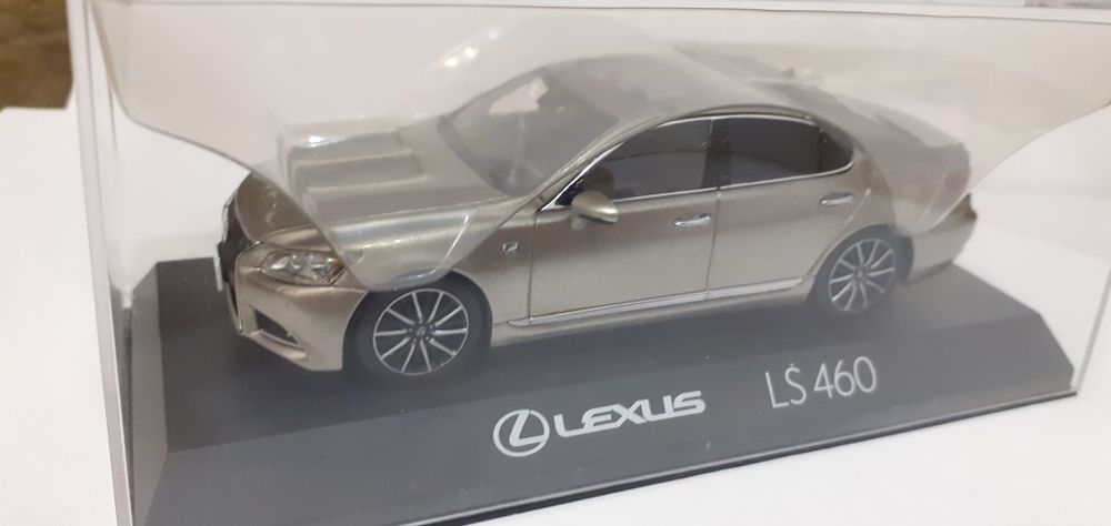 Продам масштабную модель