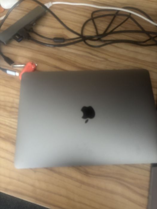 MacBook M1 Air 13.3