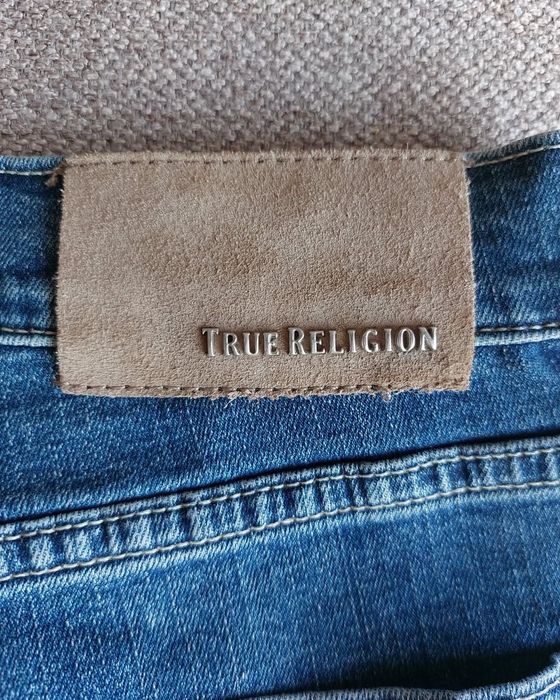 True Religion дънки