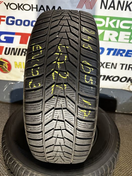 245/65 R17 111H XL - Hankook Winter I Cept Evo 3X M+S Oferta