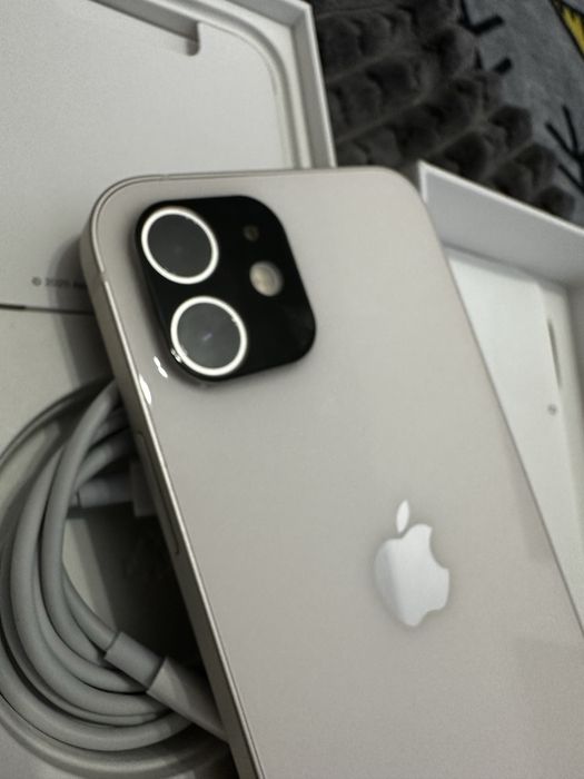 Iphone 12 -64 Gb