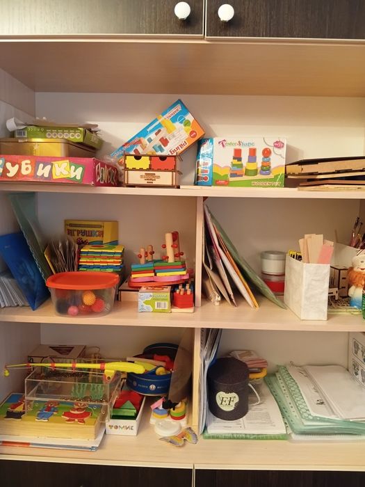 Продвм пособия по логопедии