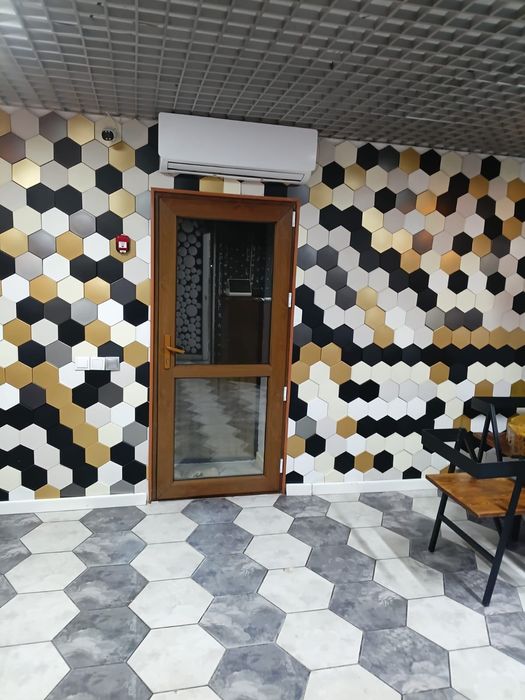 Продаётся готовый оборудованный кафе