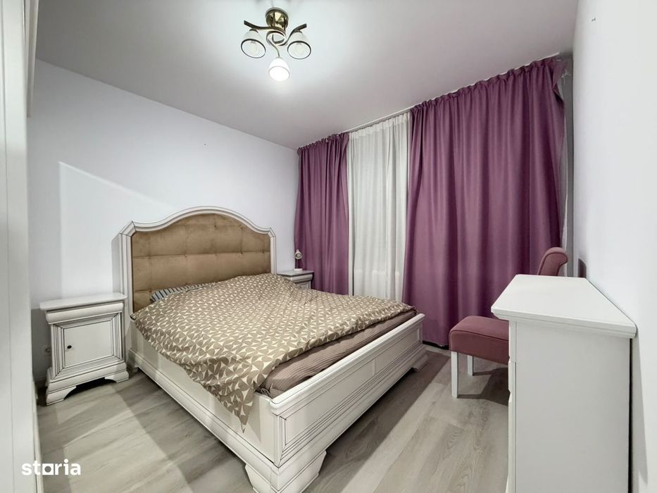 Apartament 3 Camere - Hils Pallady - Comision 0%