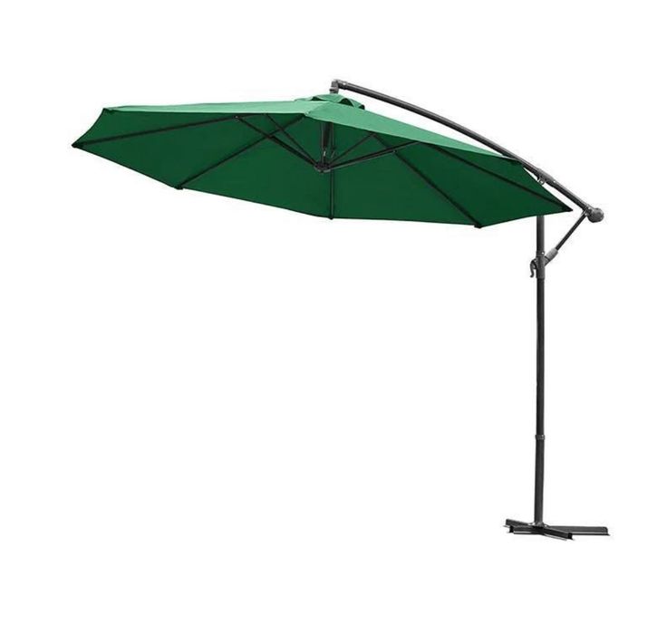 Садовый и пляжный зонтик