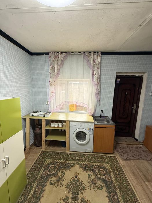 Сдам времянку 120000