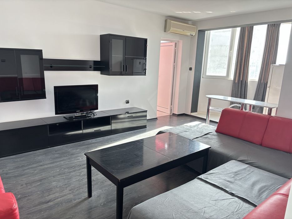 Дава се под наем Тристаен апартамент в Стара Загора, ОРБ - 70 кв.м за 448.8 € - Снимка #9