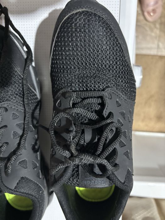 Продам кроссовки Reebok оригинал