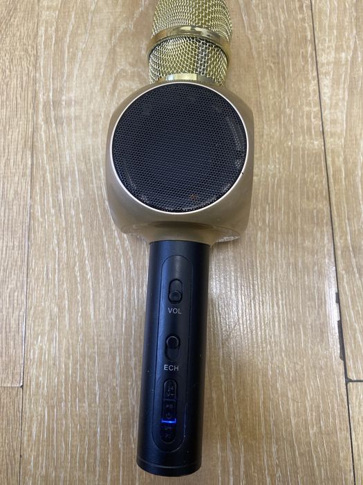 Продам караоке микрофон