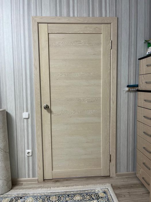 Продаю комнатные двери