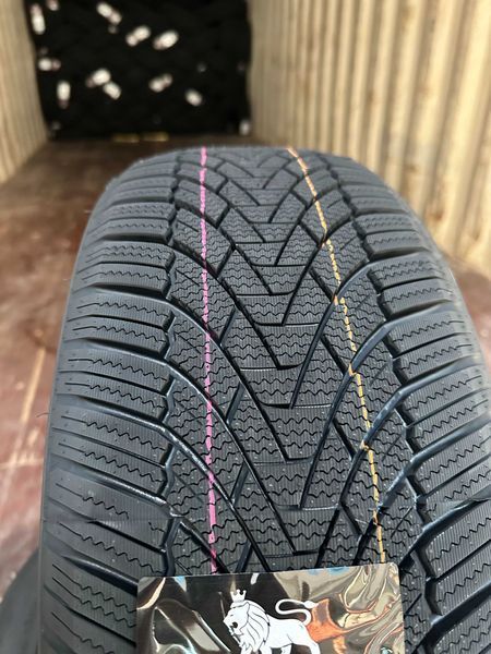 Нови зимни гуми ARIVO Winmaster ProX ARW 3 205/50R17 93H XL НОВ DOT