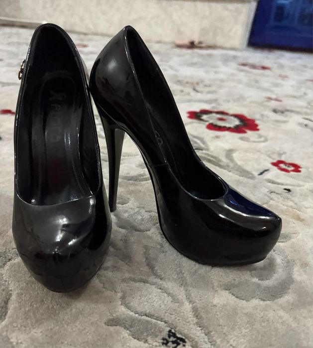 Tufli lobuten 16 sm