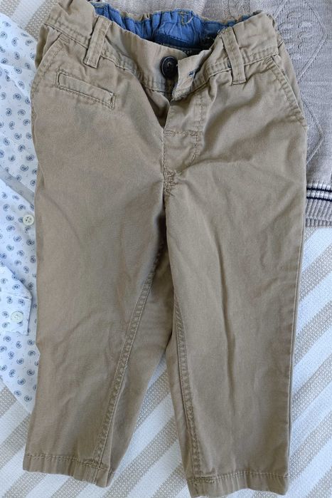 Set hăinuțe băiețel