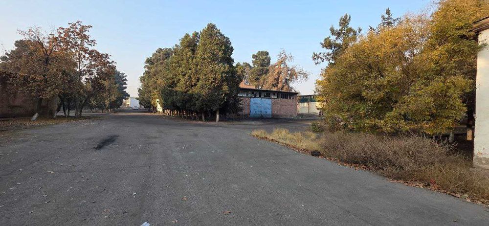 Noturar joy sotiladi