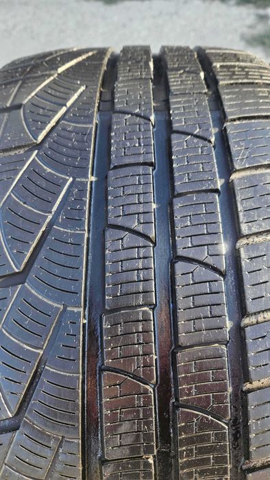 255/40 R18 • Iarna • Pirelli Sottozero Winter 240 Serie II MO 99V XL | 2 buc | Pret/buc