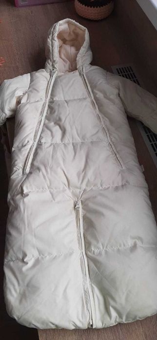 Комбинезон-трансформер GAP Baby