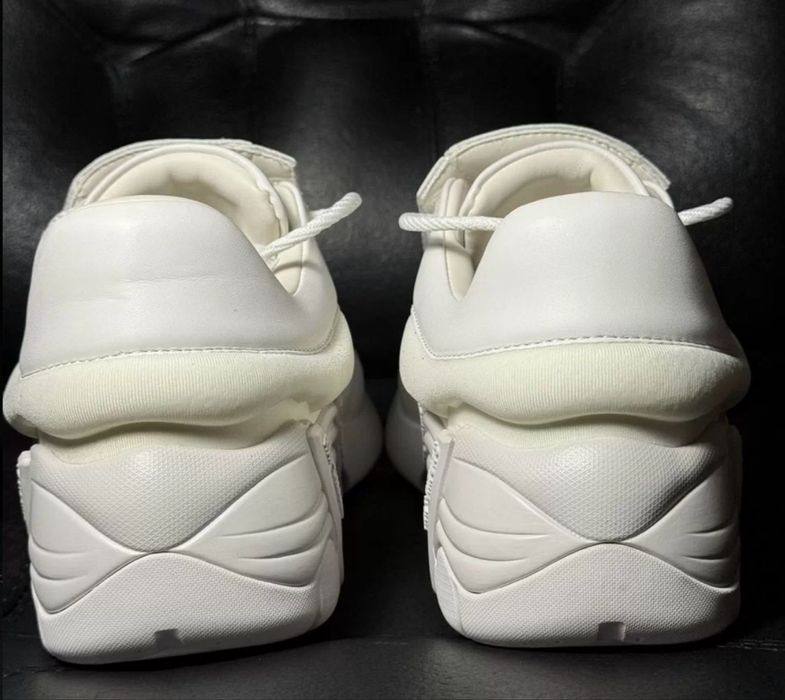 Balenciaga track | Raf simons