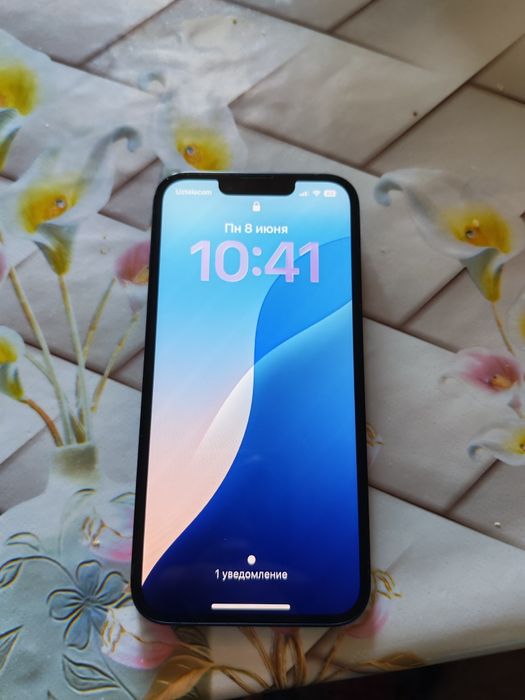 iPhone 14 Sotiladi