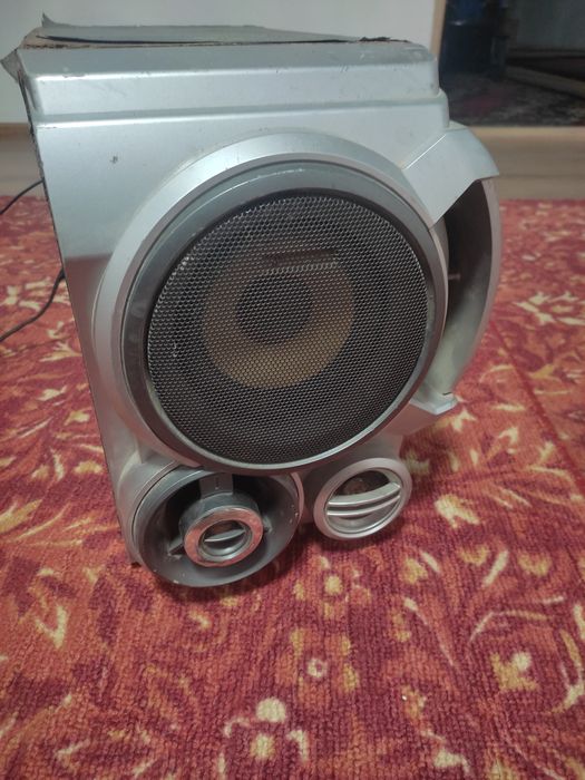 Музыкальный инструмент