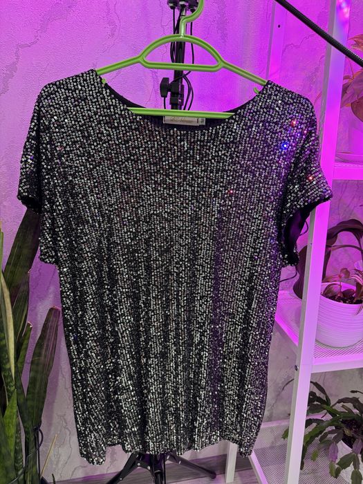 Продаю тунику размео M-L