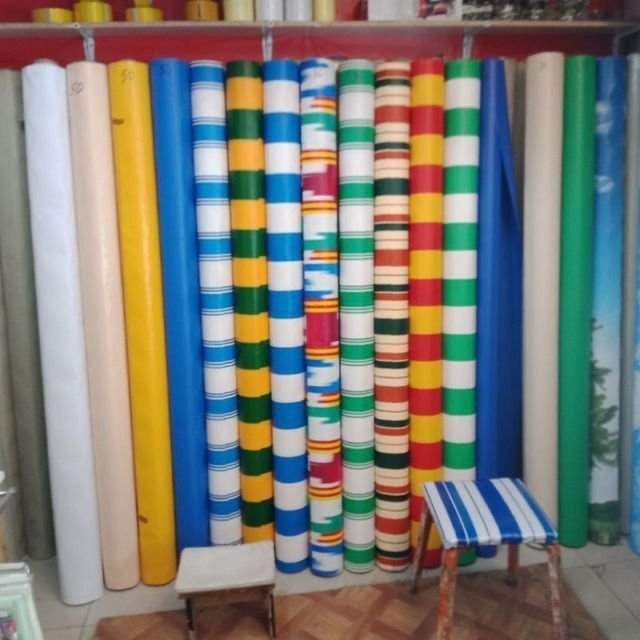 Banner tent ornatamiz